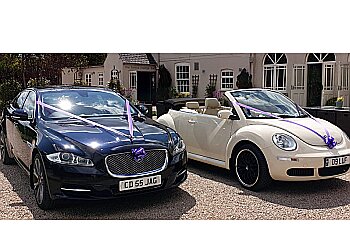 Leicester Wedding Cars
