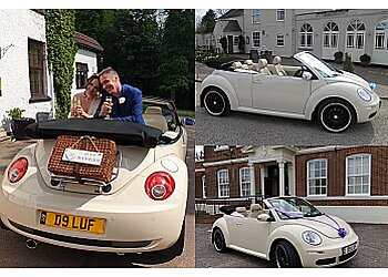 Leicester Wedding Cars
