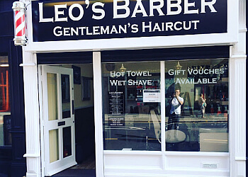 Leo's Barber