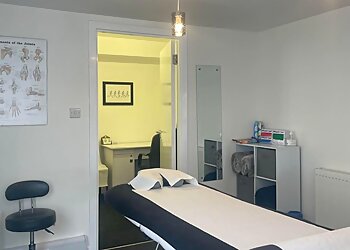 L.E Sport Rehab and Massage Therapy