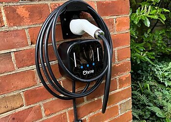 LET Electrical Services