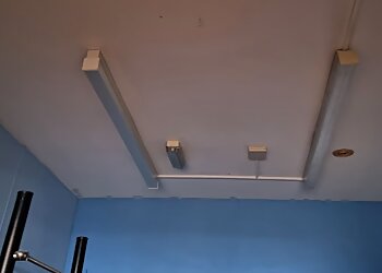 LET Electrical Services