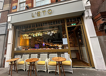 L'ETO Soho