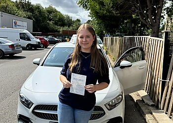 Jane Crossley Driver Training