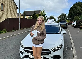 Jane Crossley Driver Training