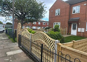 LFS Lincolnshire Fencing Services