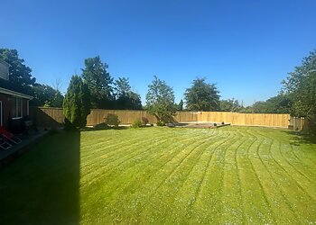 LFS Lincolnshire Fencing Services