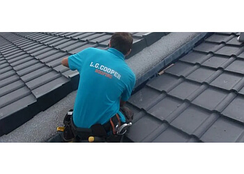 L G Cooper Roofing