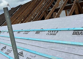 LGH Building & Roofing