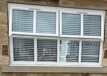 LGM Joinery & Double Glazing Services