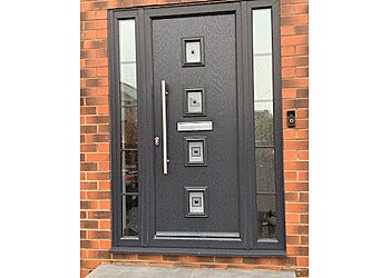 LGM Joinery & Double Glazing Services