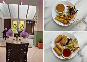 Thai Lanna Inn & Spa