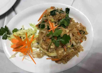 LG Thai Derm Thai Restaurant 