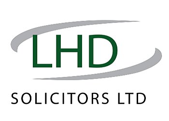 Lhd Solicitors Ltd