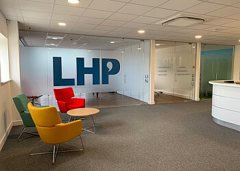 LHP Accountants