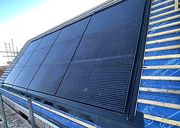 L Hartley’s Roofing Ltd.