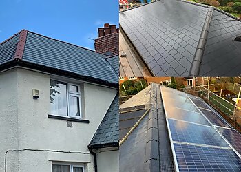 L Hartley’s Roofing Ltd.