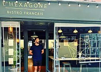 L'Hexagone Bistro Français