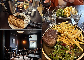 L'Hexagone Bistro Français