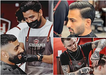 L'Homme Gentleman's Grooming Lounge