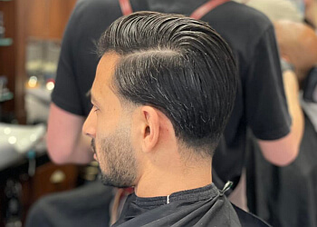 3 Best Barbers In Leicester Uk Expert Recommendations