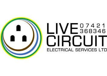 LIVE CIRCUIT ELECTRICAL SERVICES LTD.