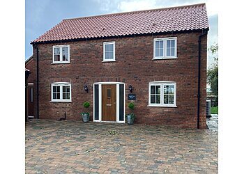 LJ General Builders Ltd