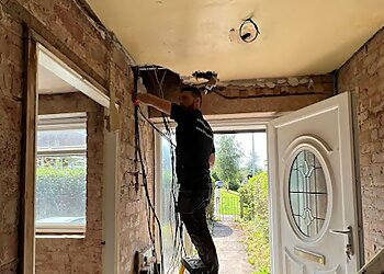 L J Norton Electrical Ltd