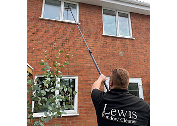 L J P Window Cleaning Service