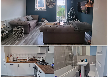L&J Total Clean Ltd