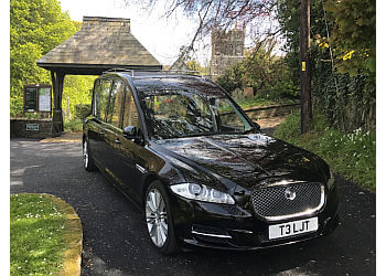 L. J. Tregunna Funeral Directors