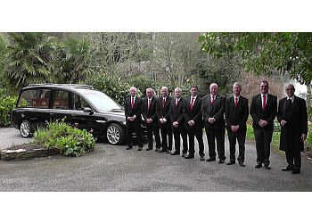 L. J. Tregunna Funeral Directors