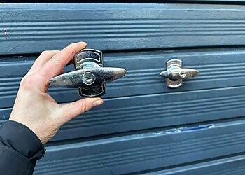 LKC Locksmiths Glasgow