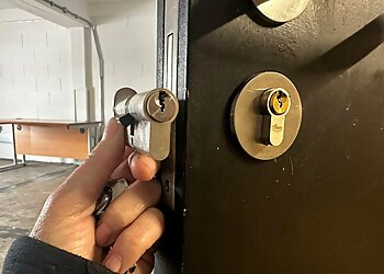 LKC Locksmiths Glasgow