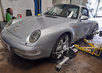 LKF Automotive LKF Automotive