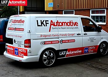 LKF Automotive