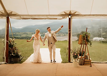 LMJ Weddings & Events