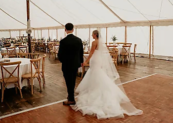 LMJ Weddings & Events