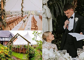 LMJ Weddings and Events