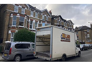 LMS Waste and House Removals