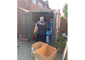 LMS Waste and House Removals