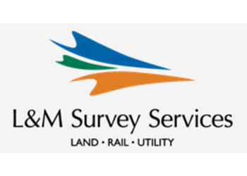 L&M Survey Services Ltd.