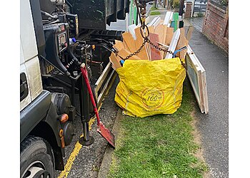 LM Waste Management Ltd.