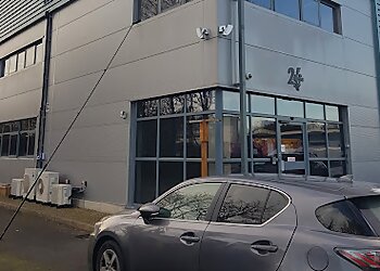 LM Window Cleaning Services