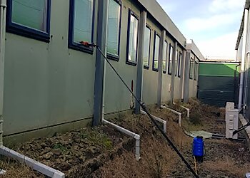 LM Window Cleaning Services