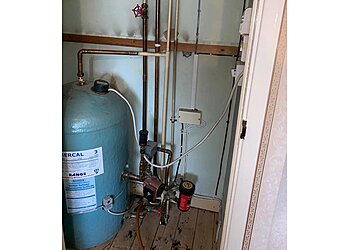 L Murphy Plumbing & Gas Services