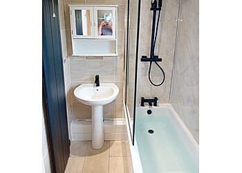 L Murphy Plumbing & Gas Services