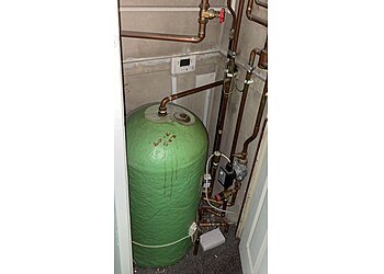 LN Heating and Plumbing