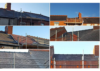 L Nuttall Roofing