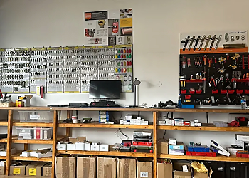 Locksmith London Ltd Locksmith London Ltd